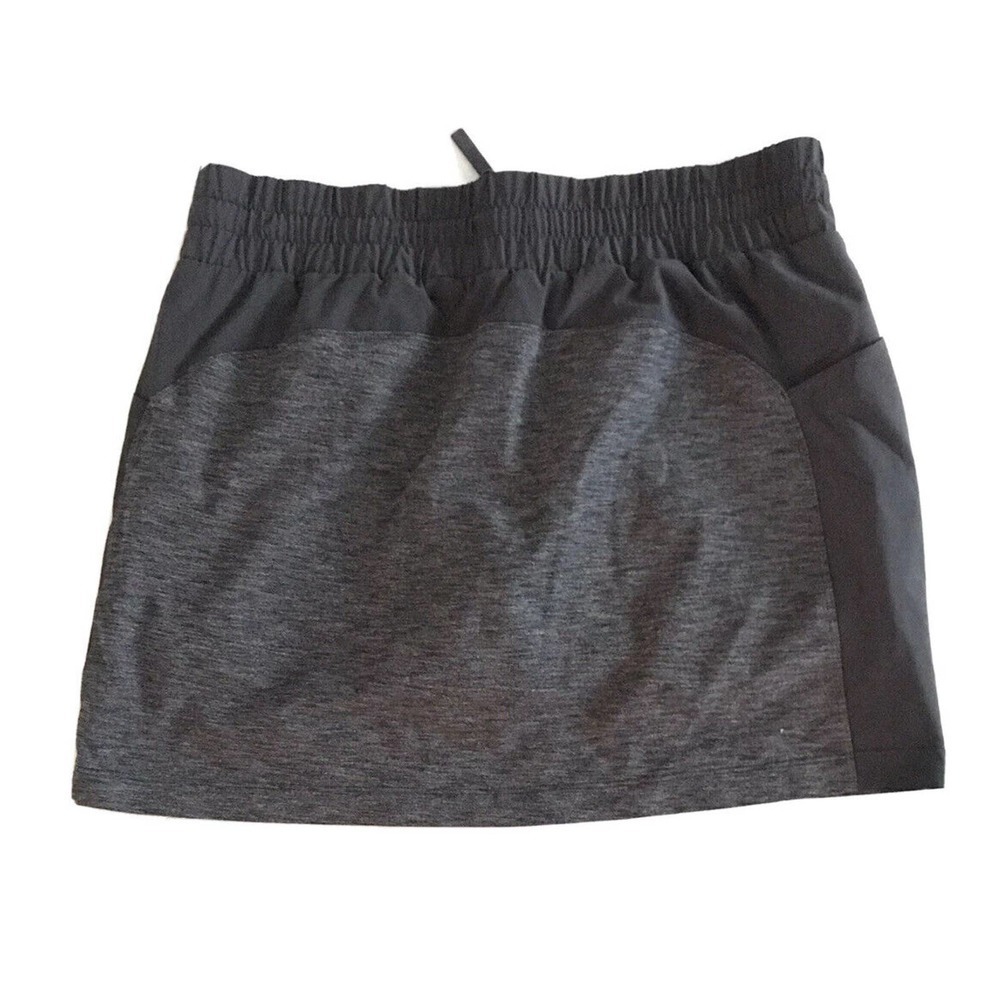 Athleta | Womens Drawstring Excursion Hybrid Grey… - image 4